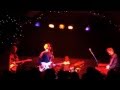 Vulgar Boatmen 'Drive Somewhere' live in Chicago 2011