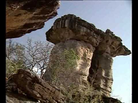 Natureza, Ubon Ratchathani, Tailândia