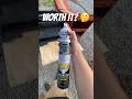 RUSTOLEUM TURBO PAINT WORTH ? #surron #paint #painting #turbo #turbocan #rustoleum