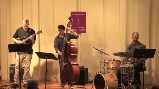 Andrea Veneziani Trio featuring Ben Monder - The Lighthouse