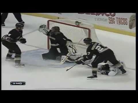 Steven Stamkos amazing hand eye goal Against Ducks - NHL Fox Sports Prime Ticket Feed