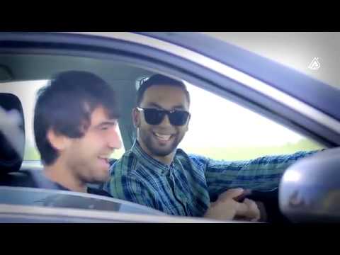 КЛИП! КеПаSSo [Azia - ASia94] x iBoSh - Давиданак (New)