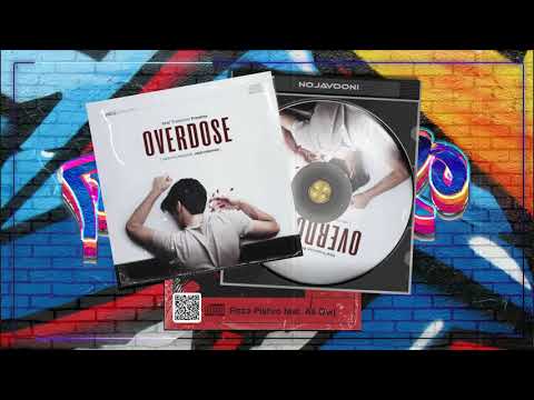 Reza Pishro - Nojavooni (feat. Ali Owj) | OFFICIAL TRACK ( رضا پیشرو و علی اوج - نوجوونی )