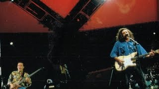 Tears for Fears - Standing on The Corner of The Third World (Live)