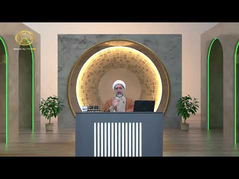 ⁣مشكاة العقيدة (الجنة تحت أقدام الأمهات , صلى الله عليه وآله وسلم , أطول عمر لابن آدم يوم ولدته أمه)