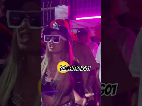 JEY ONE GRABANDO VIDEO MUSICAL JUNTO A GEEZLY