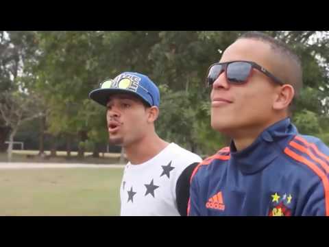 MADLEY MC B.A E MC BOB BOLADÃO ( FUNK CONCIENTE )