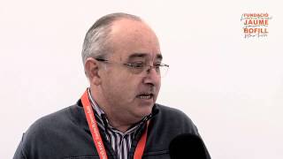 Josep Bargalló - 3 prioritats educatives per a la Catalunya d'avui