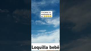 Y tú jamás te enamoraste de mi @josejose.oficial #amor #love #music #loquilla #loquimania #forever