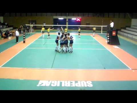 SBC X Pinheiros Juvenil 2017 Parte 1