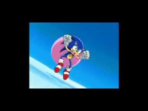 Sonic x ep 24