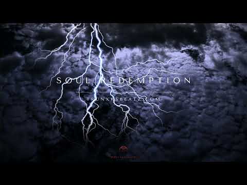 Soul Redemption (Eminem Type Beat x NF Type Beat x Dark Piano) Prod. by Trunxks