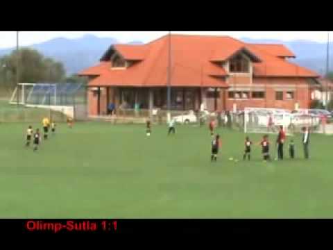 Nk Olimp Nk Sutla 2 1 prvo poluvrijeme prvi dio