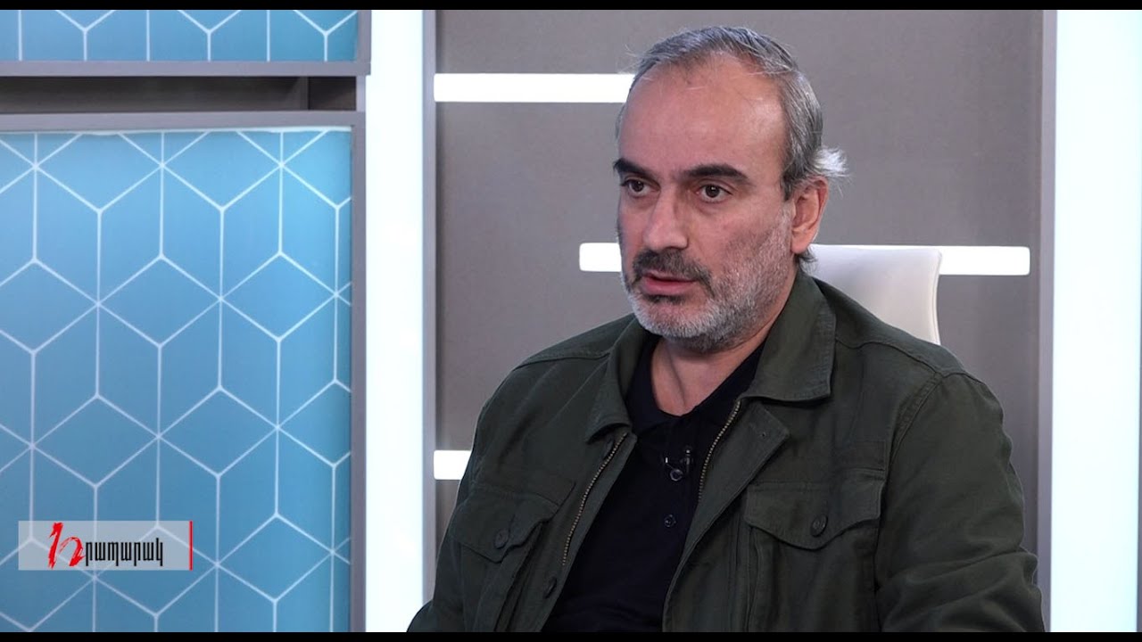 Փաշինյանը պատրաստ է ամեն ինչ տալ իշխանությունը պահելու համար