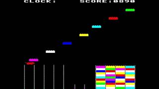 Ogles for the BBC Micro