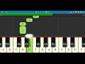 073-Keluang Man piano roll