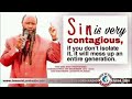 Components Of The Anointing Of The Holy Spirit4 The Mega Prophets Of The LORD Prophet Dr David Owuor