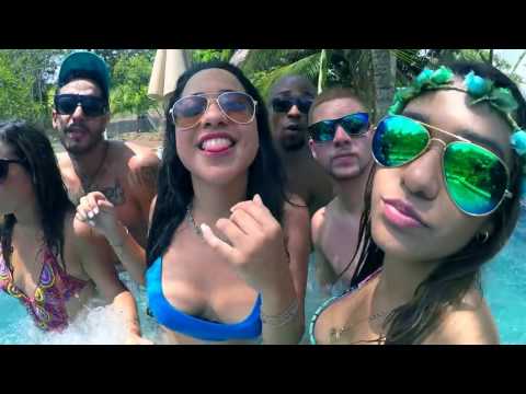 MARCK MARCELO FT ESHCONINCO Y SHYNO   IGNITE  VÃDEO