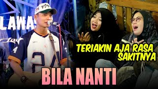 Download lagu Pasukan Yang Sering Disakitin  |  Bila Nanti (Live) Tri Suaka mp3