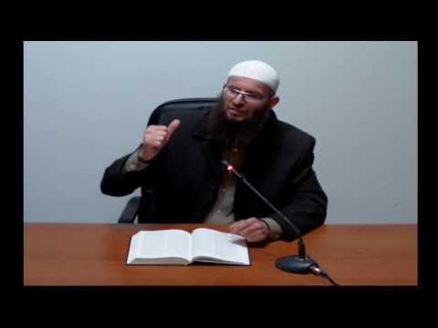 Historia e sahabiut Ka'b bin Malik - Hoxhë Bajram Sefedini