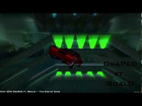 [DM] DraPeD ft. Roald~ - The End of Days