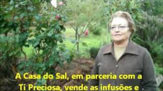 preview picture of video 'O que é a Terraplanta da Ti Preciosa?'