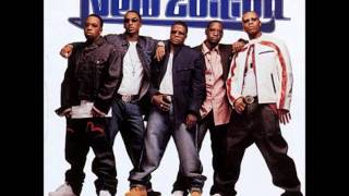 Sexy Lady- New Edition