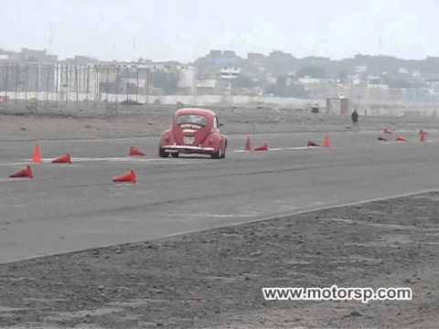 AUTOCROSS CADEPOR FINAL 2012 - AUTOS DEL 01 al 10