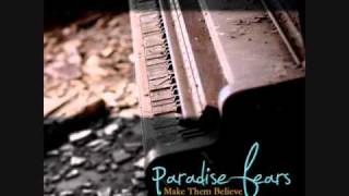Fall On Me - Paradise Fears