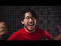 Hello Everybody My Name Is Markiplier And I Am A Fish