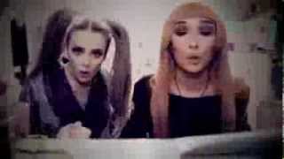 Jane Doe Remix · Rebecca &amp; Fiona