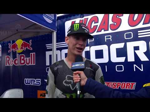 2019 Hangtown Motocross - Full Highlights