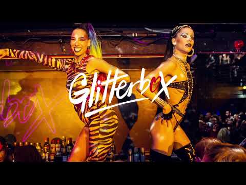 Quentin Harris & Jason Walker - Stronger (Alan Dixon Extended Dub)