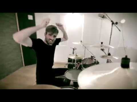 BETRAYING THE MARTYRS - Parasite (Boris LE GAL Drum Playthrough)