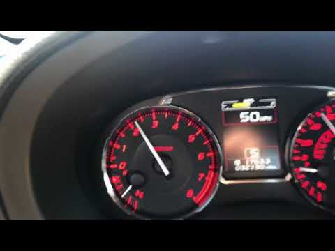 2015 Subaru WRX Ep. 927: The Definitive Clutch Slip