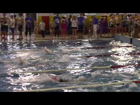 Nanni S.(4) Mugnai C.(5) Cinquilli G.(6) 50DO - Certaldo 02.02.2020