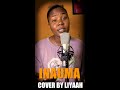 Aslay - Inauma Cover By Liyaah