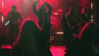 SARCASM - Through Tears of Gold (live in Alunda, Uppsala 2017 08 12)