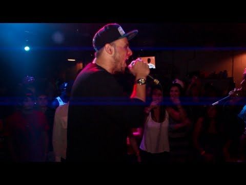 Rap For A Stack (@RapForAStack) (August 16th HighRise Highlight Reel)