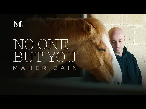 No One But You ماهر زين