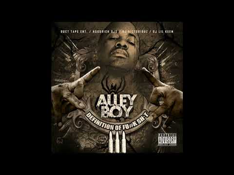 13 Alley Boy - Take It (Feat. Rell Fetti)