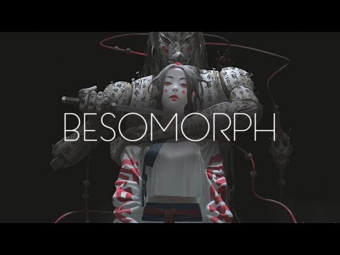 Besomorph, N3WPORT & Elijah Hill - Back to Black (feat. RIELL)