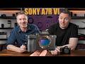 It S Too Good Sony A7R VI With Gerald Undone