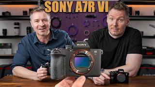Download lagu It's Too Good - Sony A7R VI with Gerald Undone mp3
