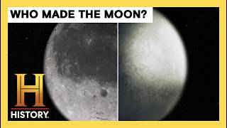 Ancient Aliens: Are There Extraterrestrial Structures On The Moon? (S11, E11) | Full Episode