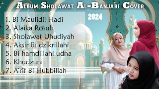 Download lagu FULL ALBUM SHOLAWAT AL-BANJARI - Ayo sholawat mp3 Download lagu FULL ALBUM SHOLAWAT AL-BANJARI - Ayo sholawat mp3