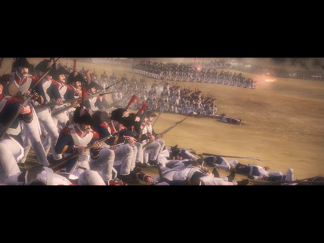 Napoleon: Total War