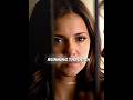 Caroline Was Right But It Hurt Elena To Hear That Thevampirediaries Viral Tvdedit Elenagilbert