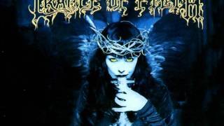 Cradle of Filth - The Twisted Nails of Faith