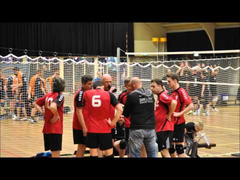 NAS H1   VC Grijpskerk H2 18 maart 2016